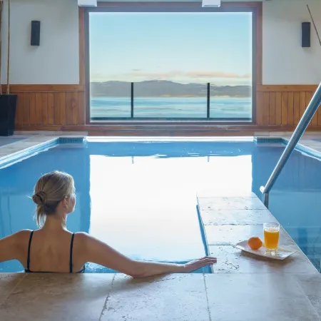 Los Cauquenes Resort + Spa + Experiences