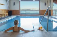 Los Cauquenes Resort + Spa + Experiences - Strand