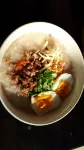 NAN Green View Hotel - sarapan