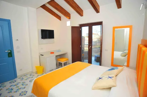 Costa Blu - Bed and Breakfasts