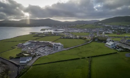Dingle Skellig Hotel