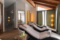 Agriturismo Wellness Il Tempo delle Mele Hotel a Monclassico