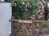 Tivoli Bungalow Hotels in Weston-Super-Mare