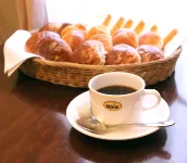 Hotel Morschein - breakfast