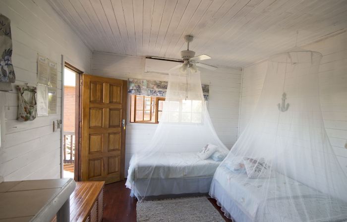 Just in Time Prime Mozambique Holiday Resort - Caravan Park