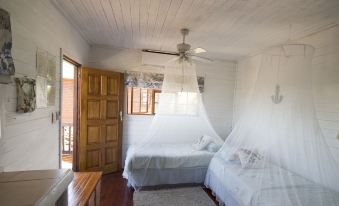 Just in Time Prime Mozambique Holiday Resort - Caravan Park