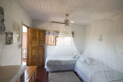 Just in Time Prime Mozambique Holiday Resort - Caravan Park Hotel di 