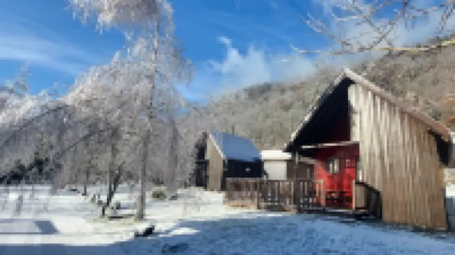 Chalets de la Wormsa