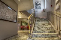 Au Primerose Hôtel Hotels in Cauterets