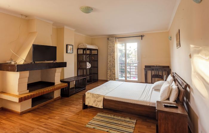Hotel H1 Antsirabe