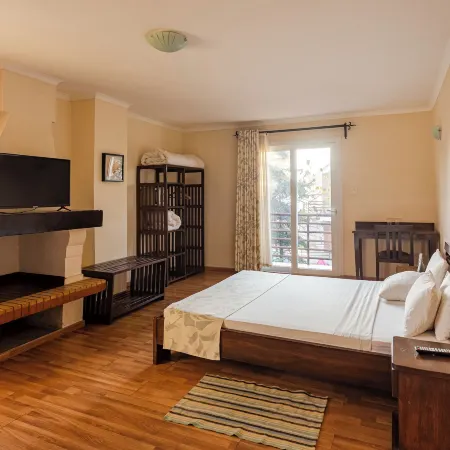 Hotel H1 Antsirabe