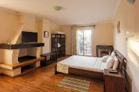 Hotel H1 Antsirabe Hotels in 