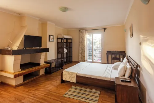Hotel H1 Antsirabe Hôtels à : Antsirabé