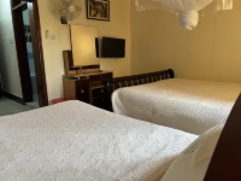 Anderita Beach Hotel Hotels in Entebbe