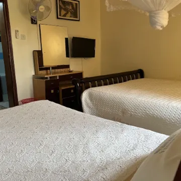 Anderita Beach Hotel