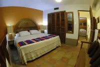 Villas El Rancho Green Resort