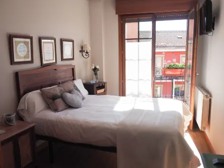 Hotel Rural la Concordia