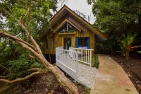 Arenal Waterfall Lodge Villas