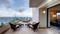 Condado Vanderbilt Hotel - Ocean View