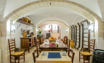 Masseria Pozzo Tre Pile