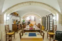 Masseria Pozzo Tre Pile