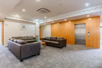 Boulevard Hotel Hotels in Auckland