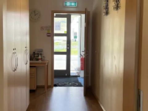 梅迪亞盧納旅館 塞濟斯菲厄澤酒店