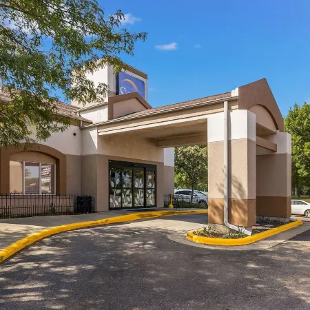 Sleep Inn Airport