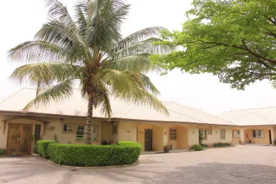 Kriscane Suites Hotels in 