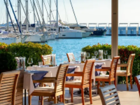Boutique Hotel Nautica - Spa & Wellness, Private Parking, Pet Friendly Hotels in Novigrad