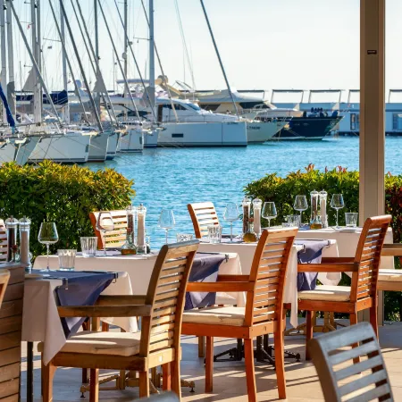 Boutique Hotel Nautica - Spa & Wellness, Private Parking, Pet Friendly