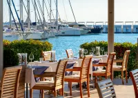 Boutique Hotel Nautica - Spa & Wellness, Private Parking, Pet Friendly Hotels in Novigrad
