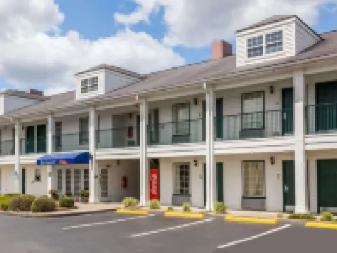 ベイモント バイ ウィンダム ウェイクロス ウェークロスのホテル