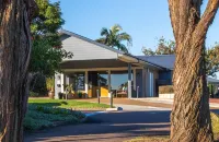 Hunter Morpeth Motel & Villas