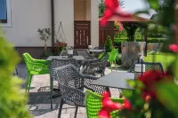 Hotel Gesser Hotel a Gemeinde Strassen