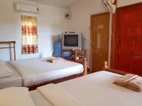 Khao Kho Lucky Hill Resort