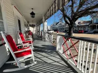 Quaker Inn Hotels in Neptune Township