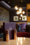Hilton Glasgow - bar
