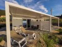 Residence Pietre Bianche Aparthotel Hotel a Pizzo