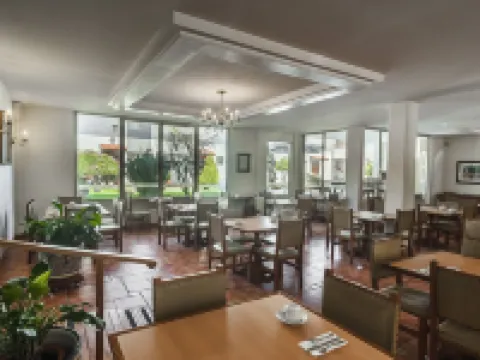 Hotel Isabel โรงแรมในกวาดาลาฮารา