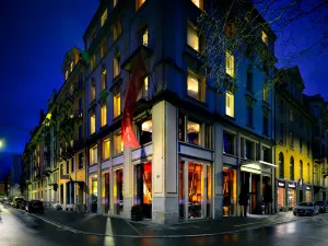 더 호텔 루체르네 오토그래프 컬렉션