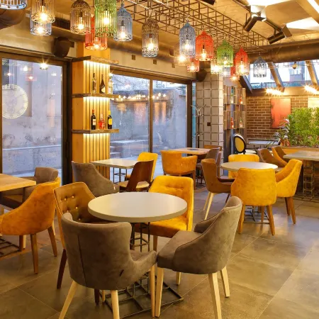 Hotel Passpartù Home Garni