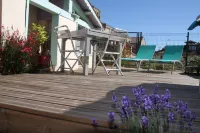 La Maison Duffour Chambres d'hôtes Avec Petit Déjeuner Hotels in Tonneins
