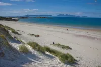 Holly Tree Hotel, Swimming Pool & Hot Tub Hotels in Ballachulish