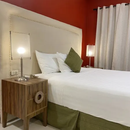 Dreamwave Hotel Polangui