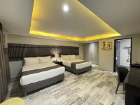 1A Express Hotel Hotels in Misamis Oriental