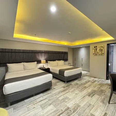 1A Express Hotel