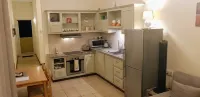 Paradya Beach Apartments Hotels in 