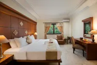 Royal Hotel and Convention Tretes