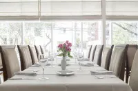 Mercure Sao Paulo Vila Olimpia - พร้อมอาหารเช้า